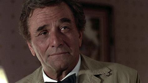 Columbo Serie Tf1