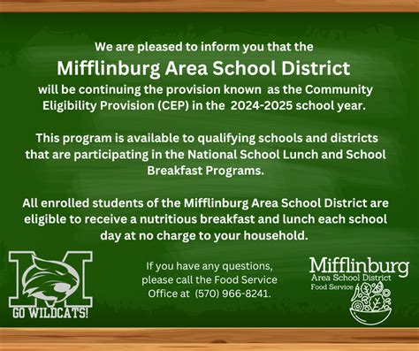 Home - Mifflinburg Area School District