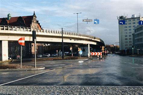 Powstają dwa nowe przystanki autobusowe w Gdańsku