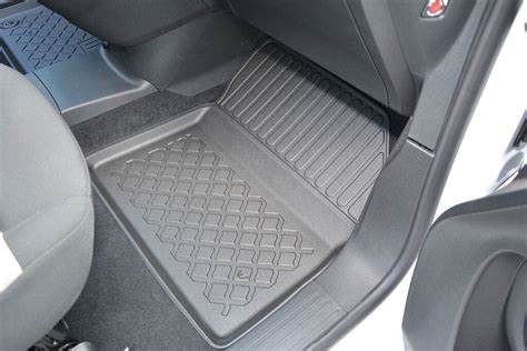 Tapis De Sol Pour CITROEN Berlingo Robustes Et Sur Mesure