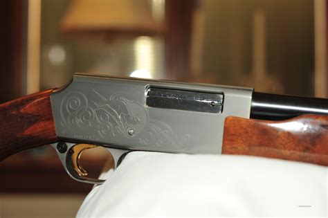 Browning Bpr Grade Ii 22 Magnum For Sale At 918055511