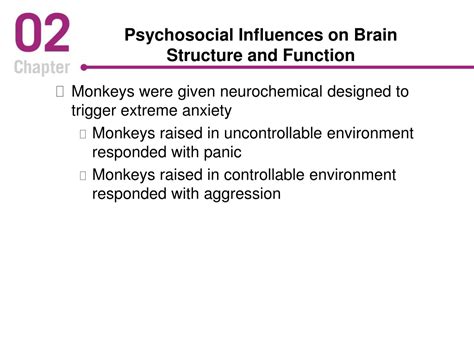 Ppt Chapter An Integrative Approach To Psychopathology Powerpoint