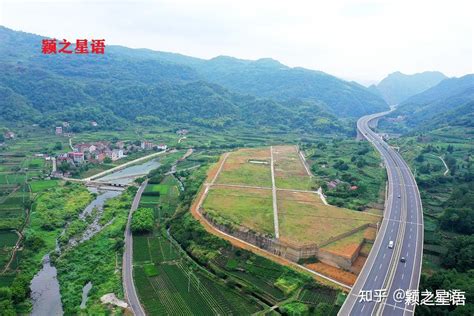 绍兴市最大水库启动建设，淹没区的村庄、田园和山水，美丽如画 知乎