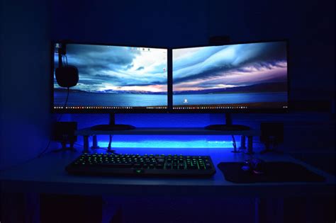 4 Best Blue Light Filter for 23-24 inch Monitors [UV Light]