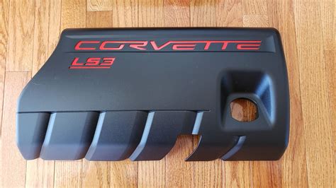 Fs For Sale Ls3 Fuel Rail Covers Mint Corvetteforum Chevrolet