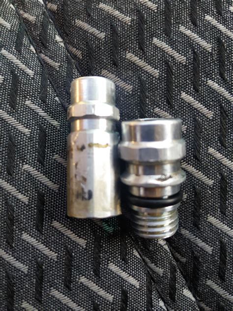 357820795H КЛАПАН/VENTIL VAG | Запчасти на DRIVE2