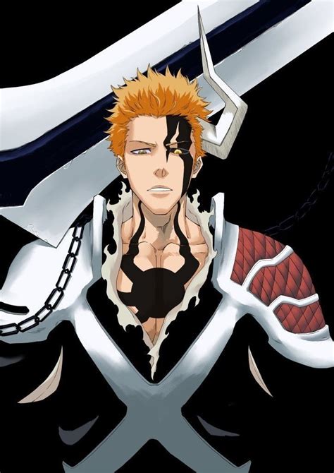 Pin By Axel Cruz On Bleach Bleach Anime Bleach Manga Bleach Anime