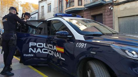 Detenidos Tres Hombres Por Delitos De Robo Con Violencia En Alcantarilla