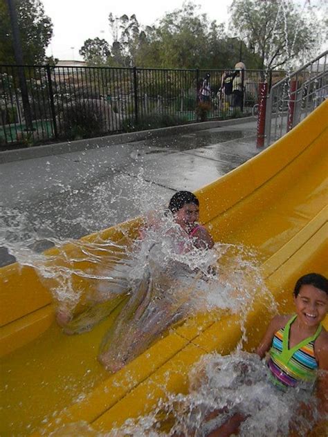 Mulligan Family Fun Center Opens Water Attraction | Murrieta, CA Patch