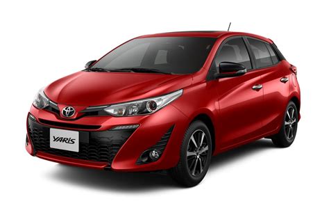 Toyota Yaris más versiones y conectividad Mega Autos