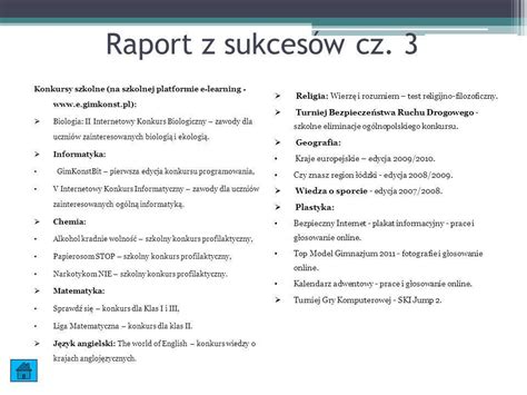 Znak Jakości Interklasa ppt pobierz