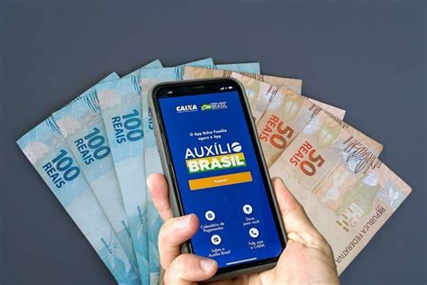 Caixa Está Demorando Para Liberar O Consignado Do Auxílio Brasil Veja