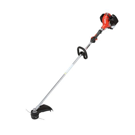 ECHO X Series Straight Shaft String Trimmer Primary Power Source Gas