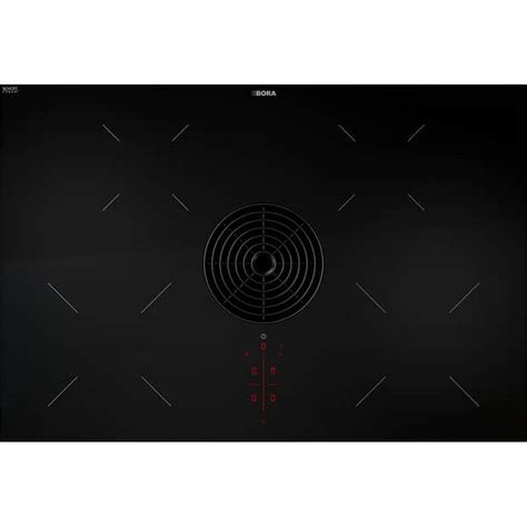 BORA PURA 760mm Pure Venting Induction Hob Appliance Centre