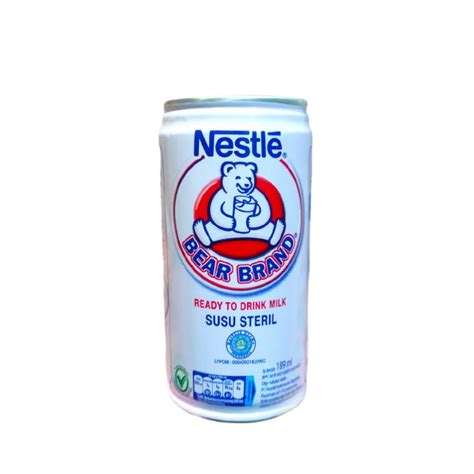 Jual Nestle Bear Brand Susu Beruang Shopee Indonesia