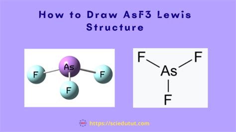 Asf3 Molecular Geometry