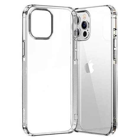 Maskica Spigen Za Apple Iphone Pro Ultra Hybrid Prozirna Mobi