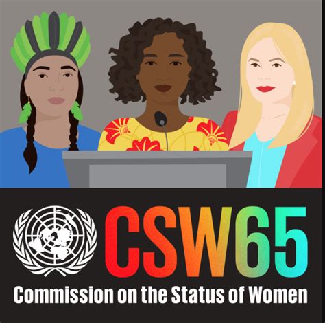 Whrc Usa Reports Infringement Of Sex Based Rights To United Nations Csw Wdi Usa