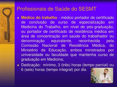 Serviço Especializado Em Segurança E Medicina Do Trabalho Sesmt