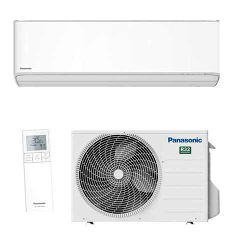 Кондиционер Panasonic Dezign etheria CS-Z35XKEW/CU-Z35XKE до 35 м2 ...
