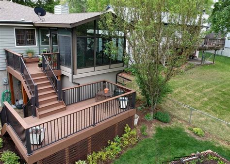 The Top 8 Prefab Deck Kit Manufacturers for Easy Decking