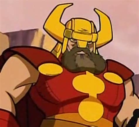 Heimdall Earth 91119gallery Marvel Database Fandom