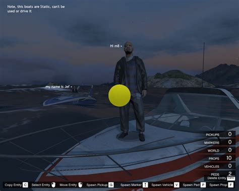 50K Object List Cunning Stunts GTA5 Mods