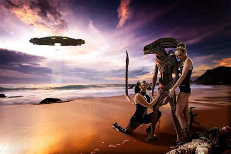 Close Encounters Porn Pictures XXX Photos Sex Images PICTOA