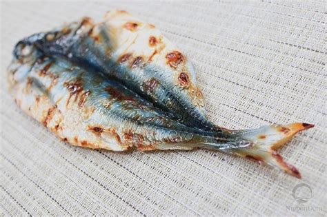 Buy Grilled mackerel-3 directly from japanese company Nippon Dom