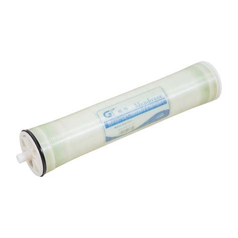 Gpd Ro Membrane Aqua Pure Reverse Osmosis System China Reverse