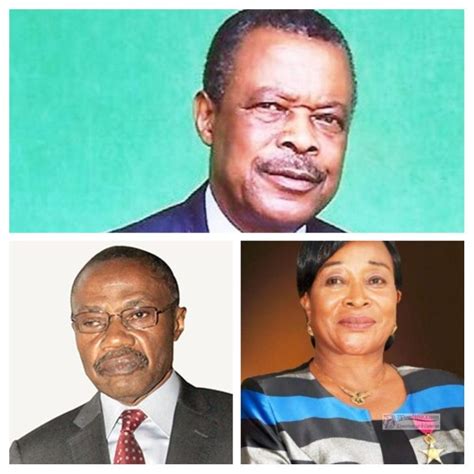 Actualités CAMEROUN Université de Yaoundé I Paul Biya nomme 03