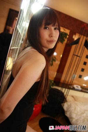 Japanlust Eri Amaya Cute Japanese Milf Amateur Worships Cock For Creampie X X