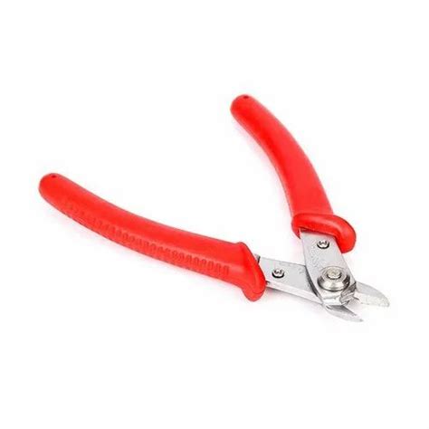 Multitec Multitrec 012 SS Stainless Steel Heavy Duty Diagonal Nipper