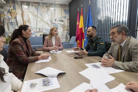 La Rave De Fuente Lamo No Ser Desalojada Por Seguridad Seg N