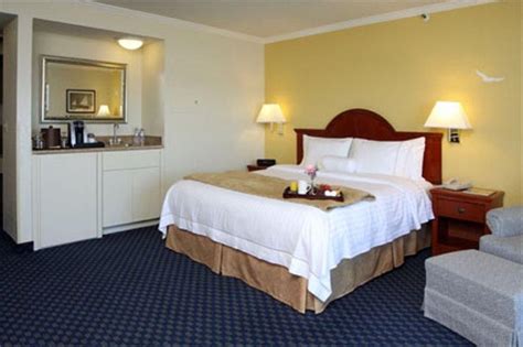 San Leandro Marina Inn - San Leandro - Great prices at HOTEL INFO