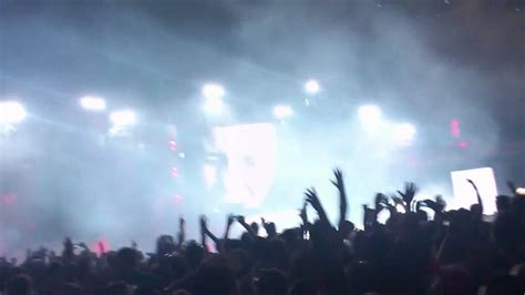 Skrillex Tomorrowland 2012 Youtube