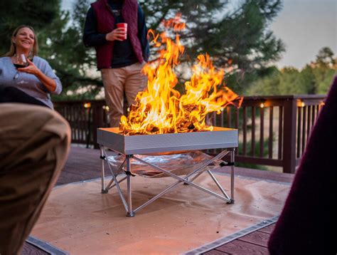 Best Fire Pit Spark Screens Reviewed Fall