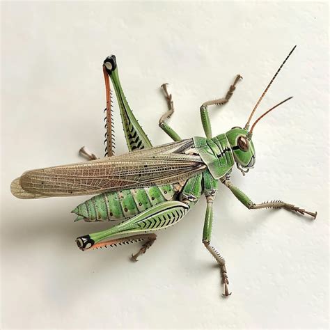 94,000+ Grasshopper Anatomy Pictures