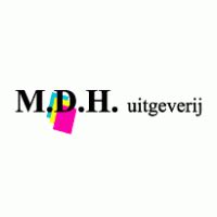 Mdh Logo PNG Vectors Free Download