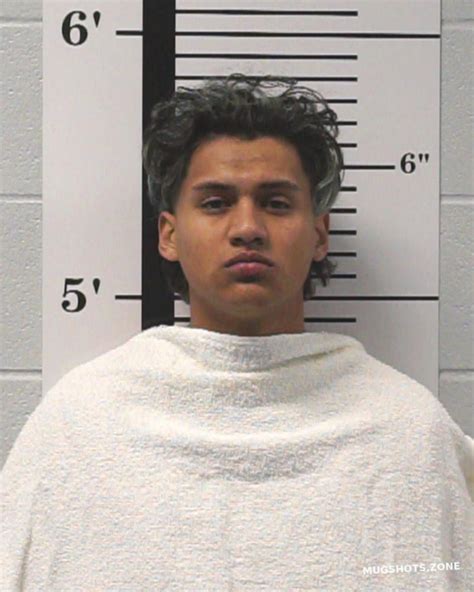 Barrera Villegas Joseph Daniel 11 25 2022 Rockwall County Mugshots Zone