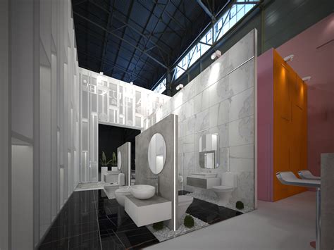 Sanita Luxe on Behance