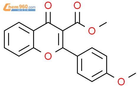 138077 02 8 4H 1 Benzopyran 4 One 5 7 Bis Acetyloxy 2 4 Fluorophenyl