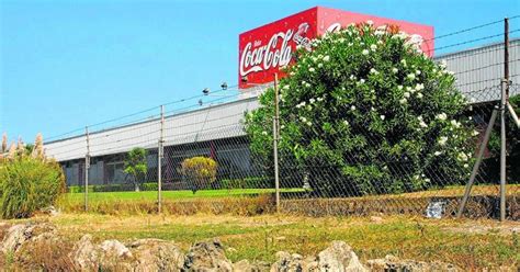 CCOO I UGT Acorden Mobilitzacions Per Frenar L ERO De Coca Cola