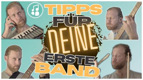 Tipps Gemeinsam Musik Machen F R Anf Nger Youtube