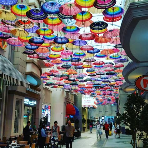 The Dubai Mall | UAE – Indrosphere