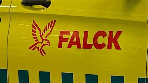 Falck Vinder Kontrakt Med 10 Nordjyske Kommuner Beredskabsinfo