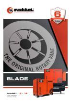 Blade I Mattei Pdf Catalogs Technical Documentation Brochure