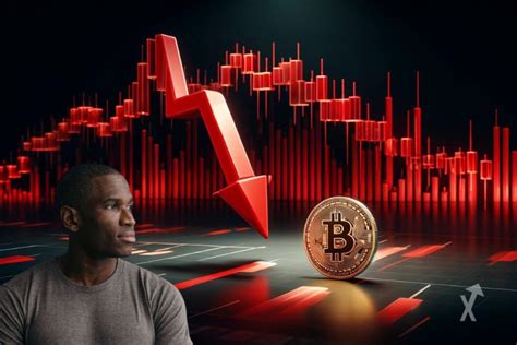 Correction Du Btc à Lapproche Du Halving Selon Arthur Hayes