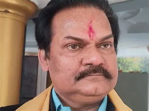 Akhilendra Mishra Praised Salman अखिलेंद्र मिश्रा ने की सलमान की