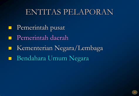 Ppt Pertanggungjawaban Keuangan Daerah Powerpoint Presentation Free Download Id 4349945